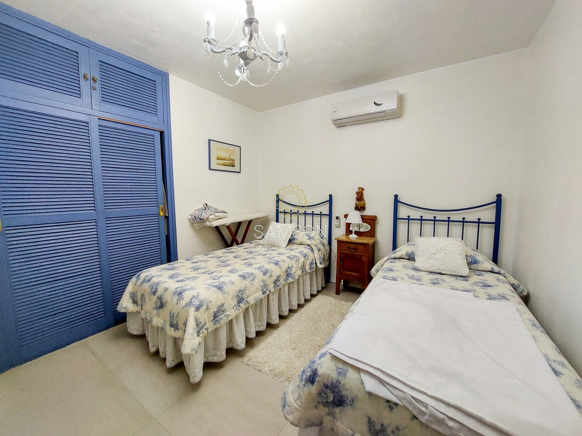 Casa ID.57995 - Venta Casa de 3 Dormitorios con Piscina Climatizada en Pinares, Punta del Este