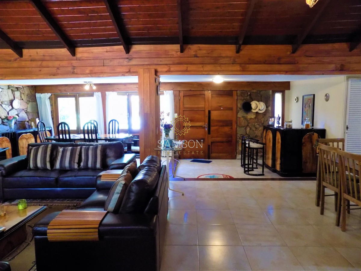 Casa ID.123 - CASA EN ALQUILER PUNTA DEL ESTE