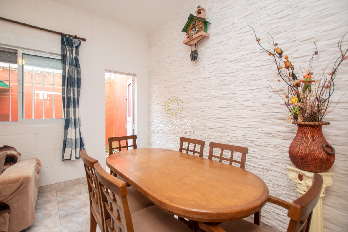 Casa ID.64999 - Venta Casa 2 dormitorios Buceo