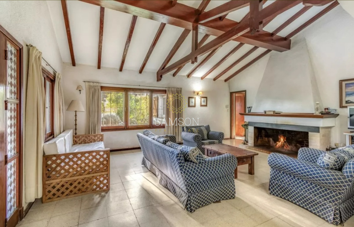 Casa ID.60542 - VENTA DE CASA EN PLAYA MANSA, PUNTA DEL ESTE 