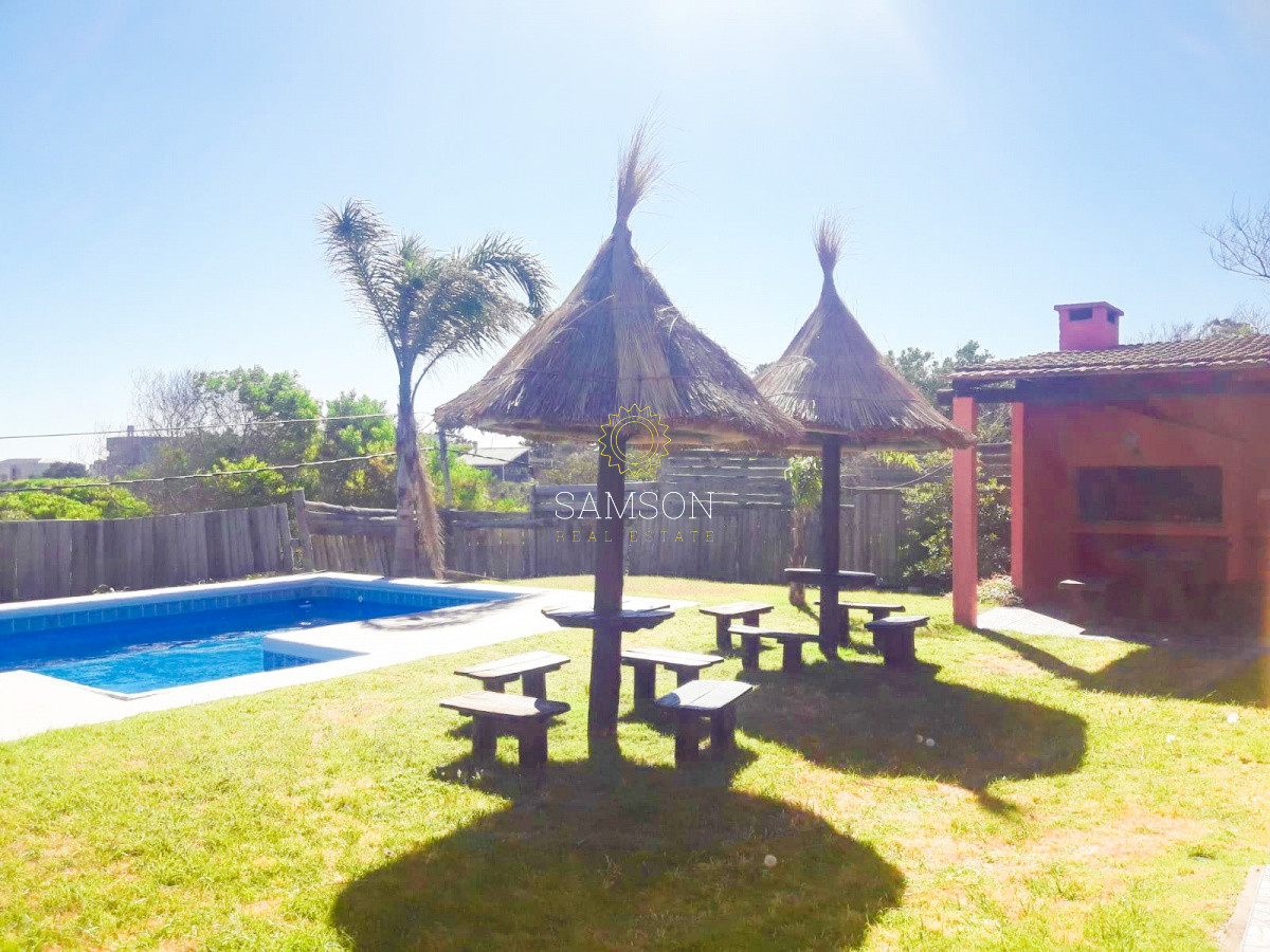 Casa ID.60601 - Venta de Casa en Portezuelo Punta Ballena