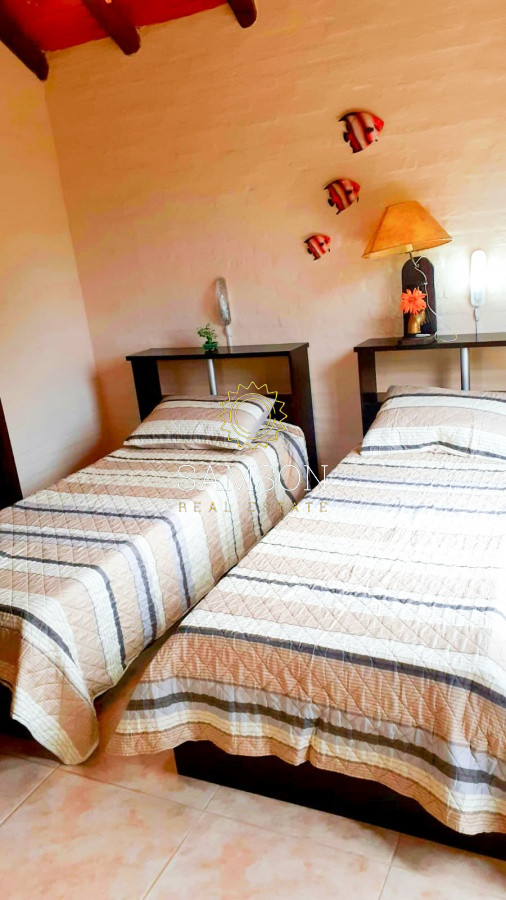 Casa ID.60601 - Venta de Casa en Portezuelo Punta Ballena