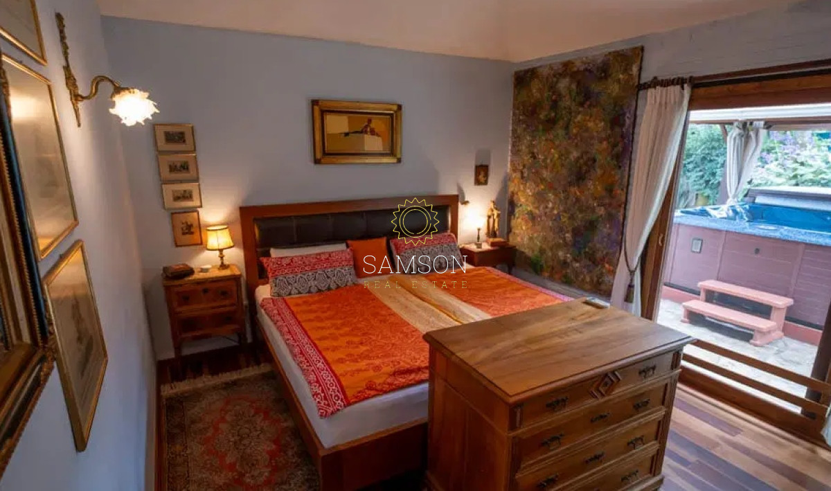 Casa ID.66768 - Casa en Venta  Jardines de cordoba Punta del Este