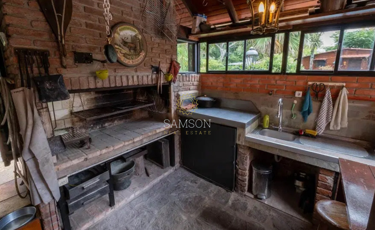 Casa ID.66768 - Casa en Venta  Jardines de cordoba Punta del Este
