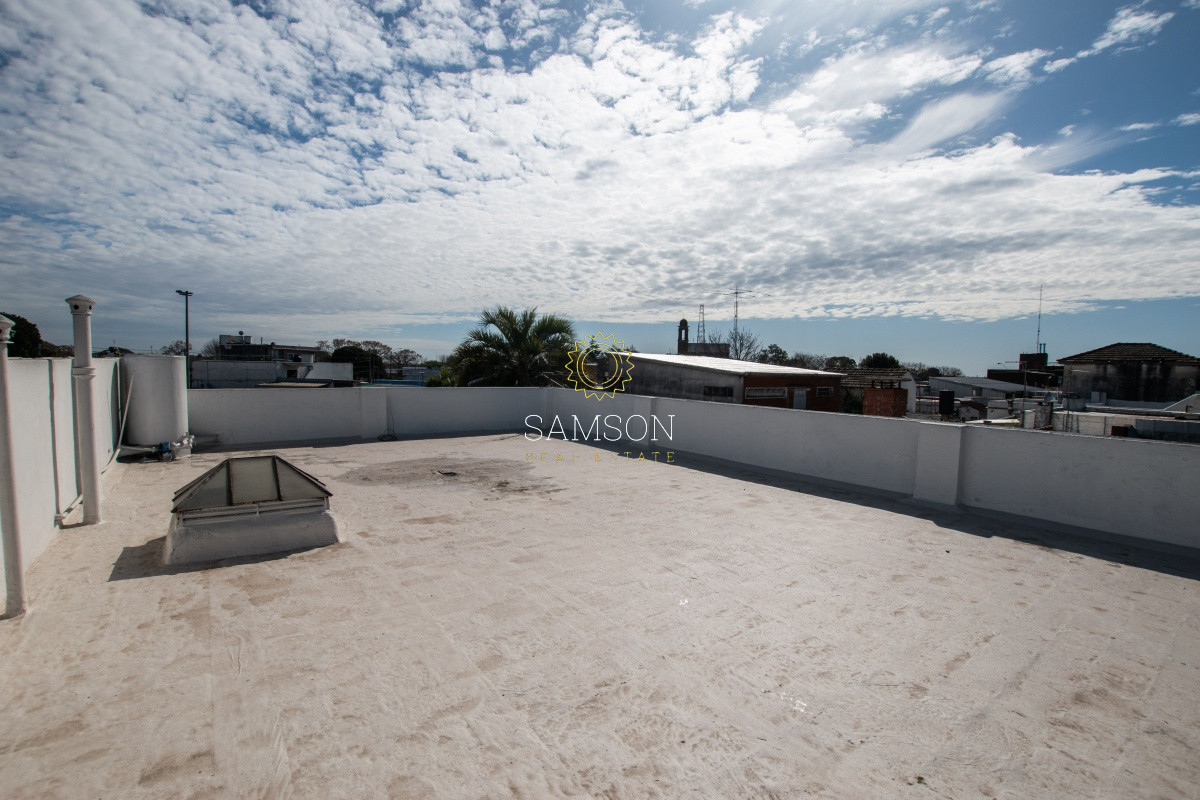 Casa ID.65586 - Venta casa 3 dormitorios 8 de octubre con garage 