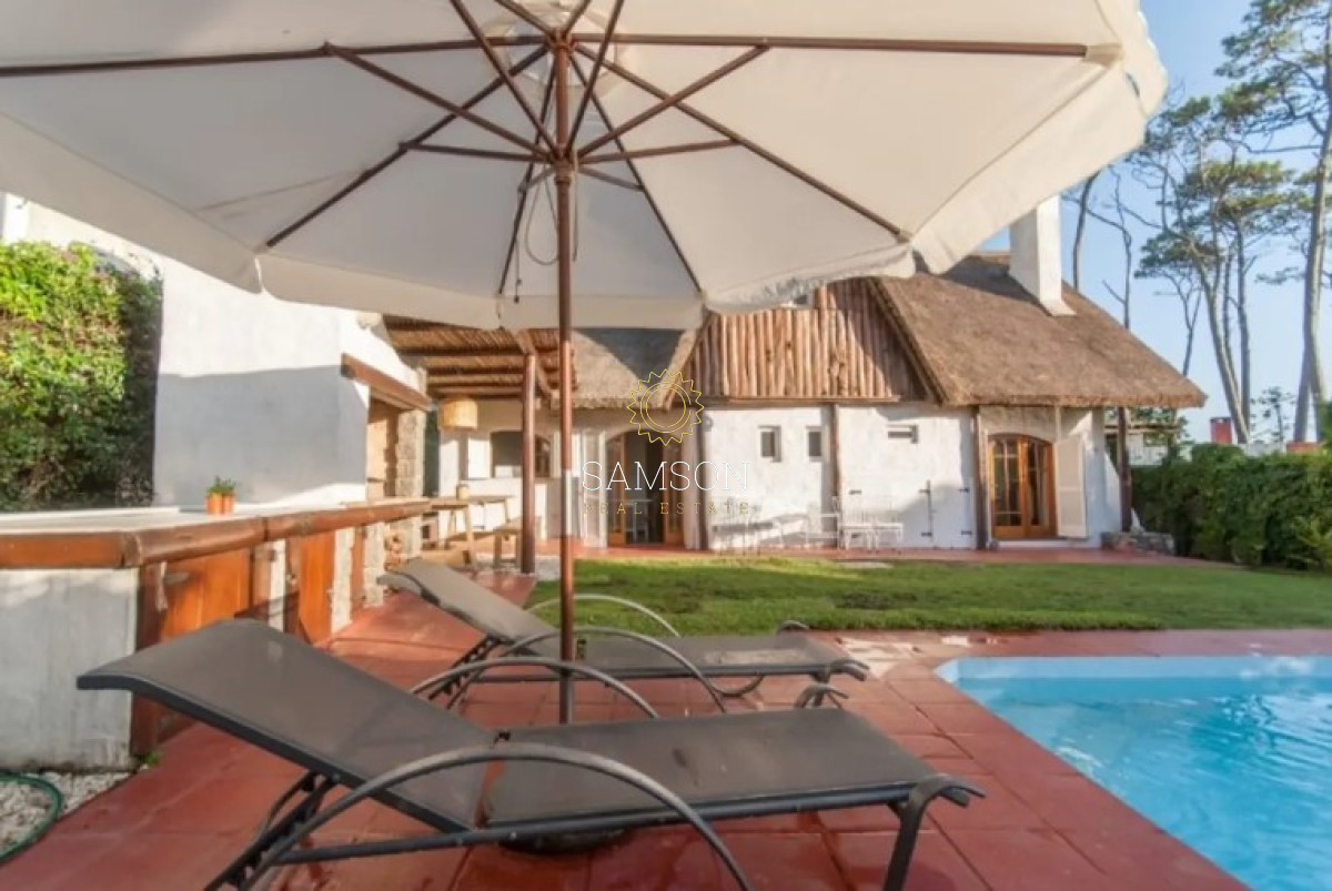 Casa ID.66255 - Casa en Alquiler Punta del Este 