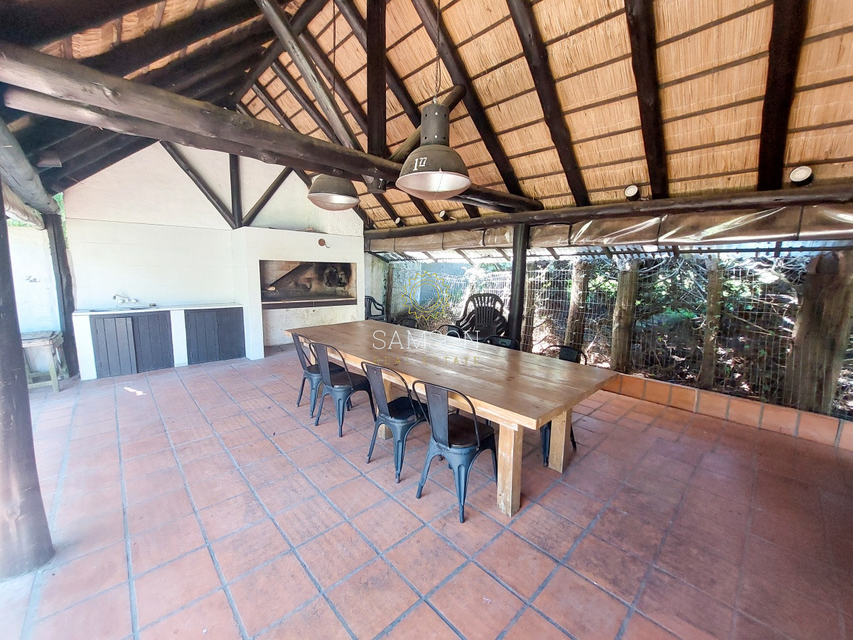 Casa ID.64586 - ALQUIER ANUAL A PARTIR DE FEBRERO 2025, CASA EN RINCON DEL INDIO, PUNTA DEL ESTE 