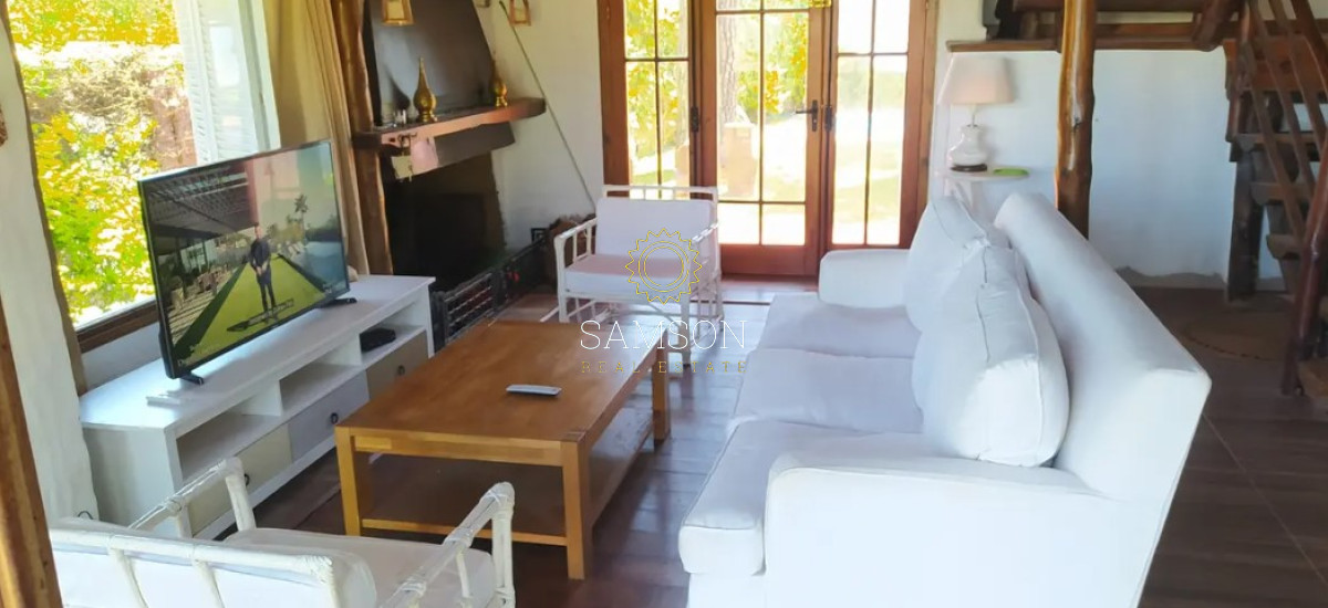 Casa ID.66255 - Casa en Alquiler Punta del Este 