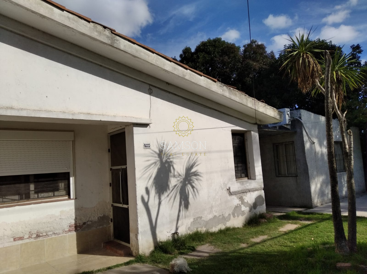 Casa ID.65632 - Venta casa 2 dormitorios Casavalle Montevideo