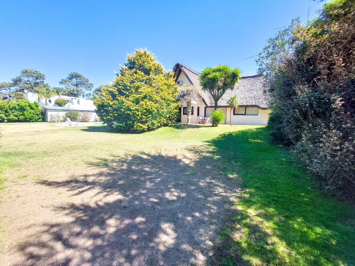Casa ID.64586 - ALQUIER ANUAL A PARTIR DE FEBRERO 2025, CASA EN RINCON DEL INDIO, PUNTA DEL ESTE 