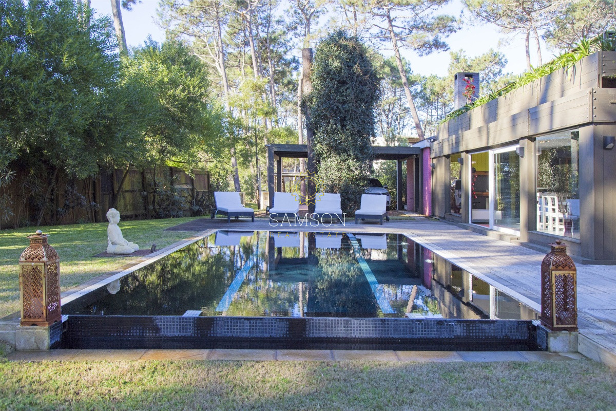Casa ID.74 - Casa en Venta Laguna Blanca Manantiales Jose Ignacio