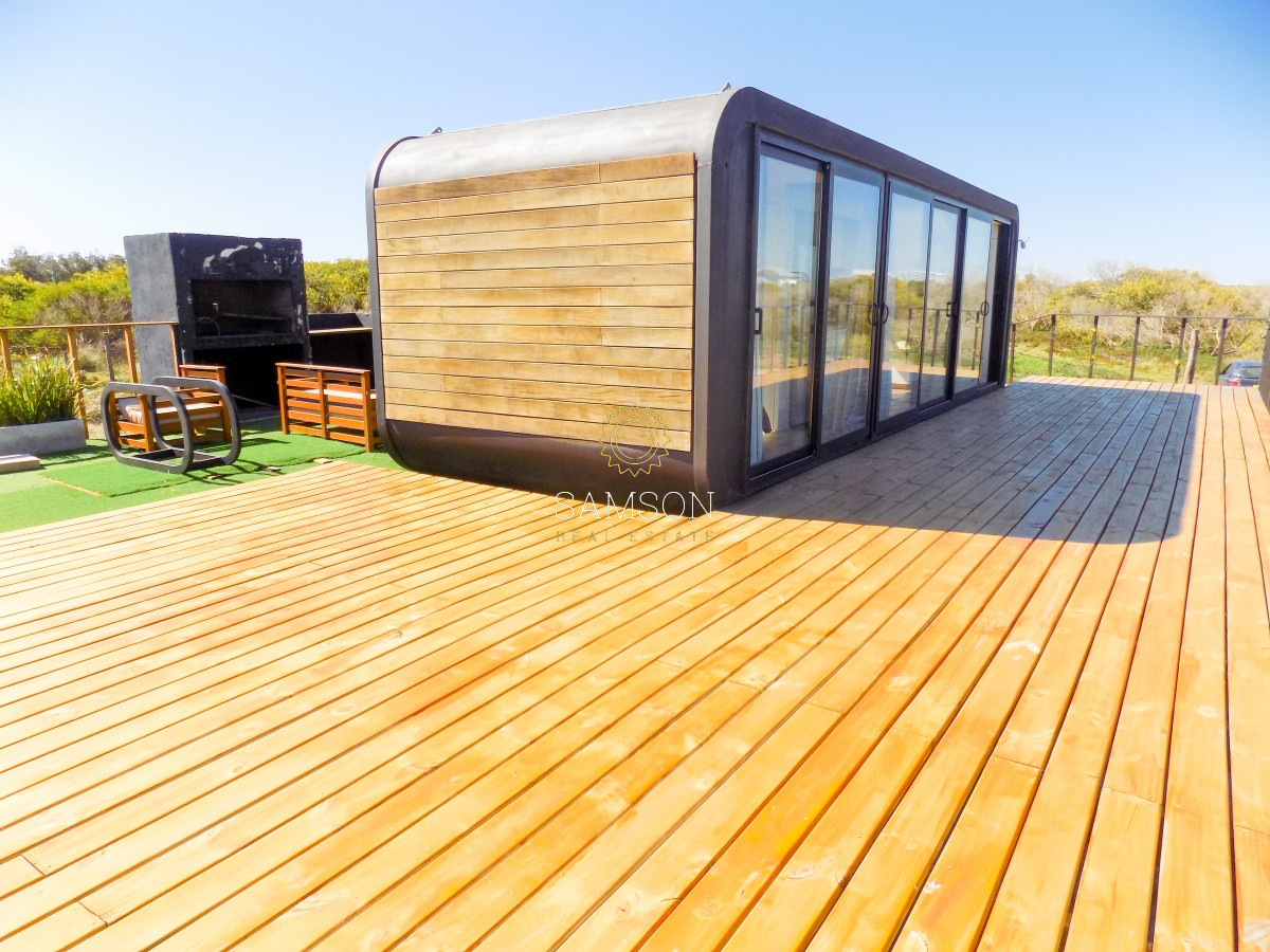 Casa ID.64008 - Casa Venta Santa Mónica a 50 metros del mar José Ignacio