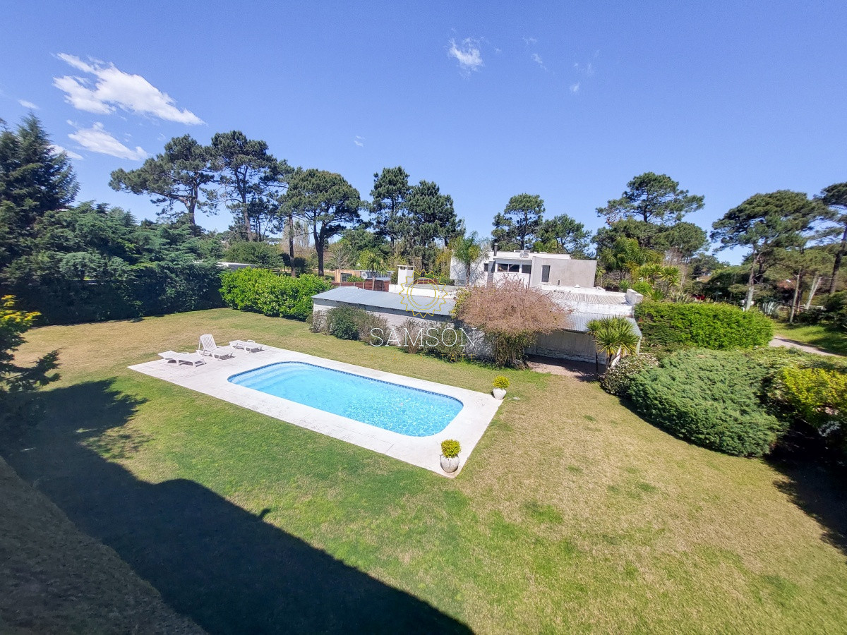 Casa ID.64586 - ALQUIER ANUAL A PARTIR DE FEBRERO 2025, CASA EN RINCON DEL INDIO, PUNTA DEL ESTE 