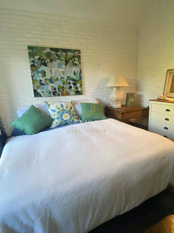 Casa ID.66816 - Casa en venta de 4 dormitorios barrio lugano San rafael Punta del Este