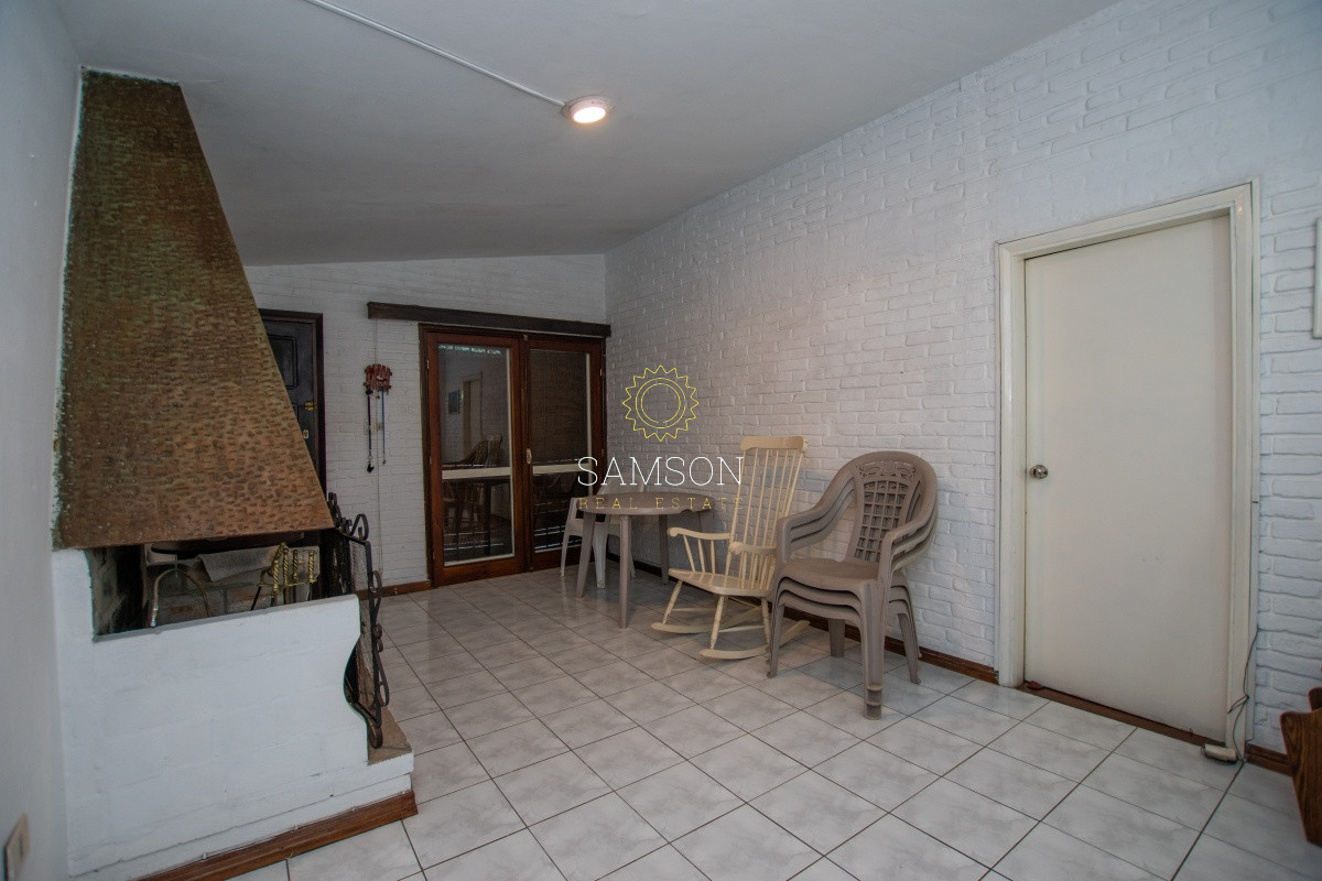Casa ID.58615 - Venta Casa 5 dormitorios Mansa Roosevelt Punta del Este