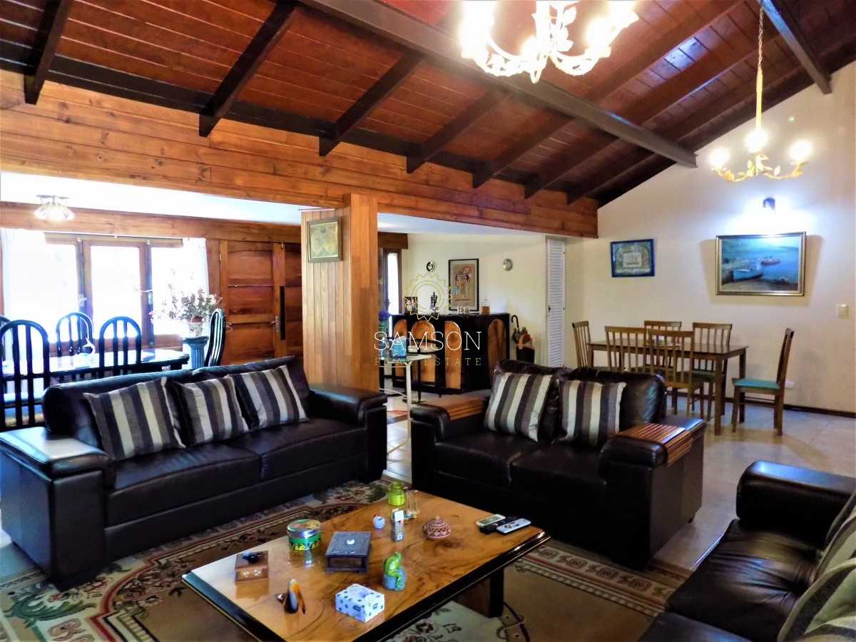 Casa ID.123 - CASA EN ALQUILER PUNTA DEL ESTE