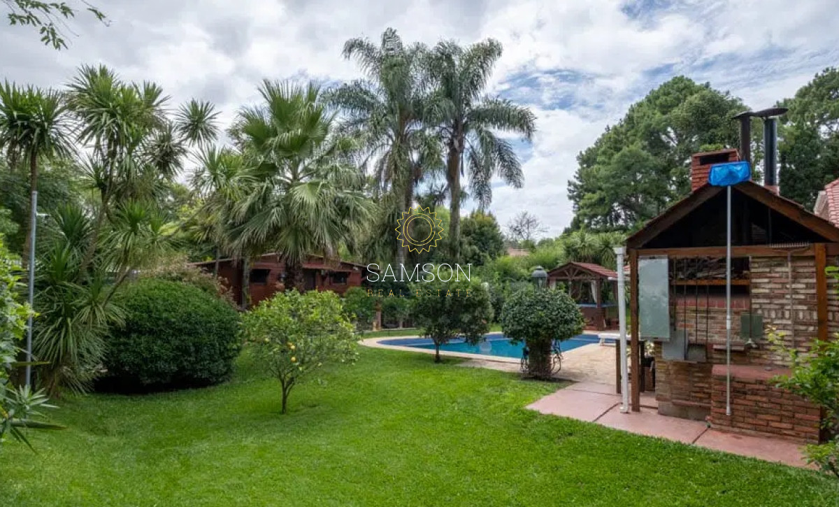 Casa ID.66768 - Casa en Venta  Jardines de cordoba Punta del Este