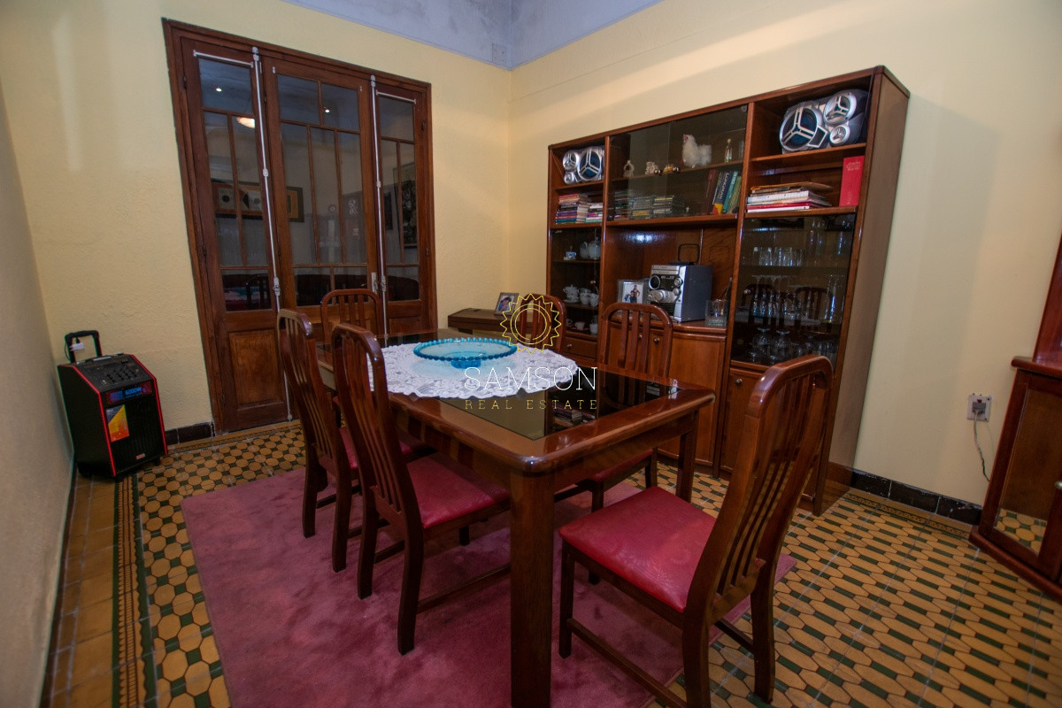 Casa ID.65597 - Venta casa 4 dormitorios patio mas garaje Goes  