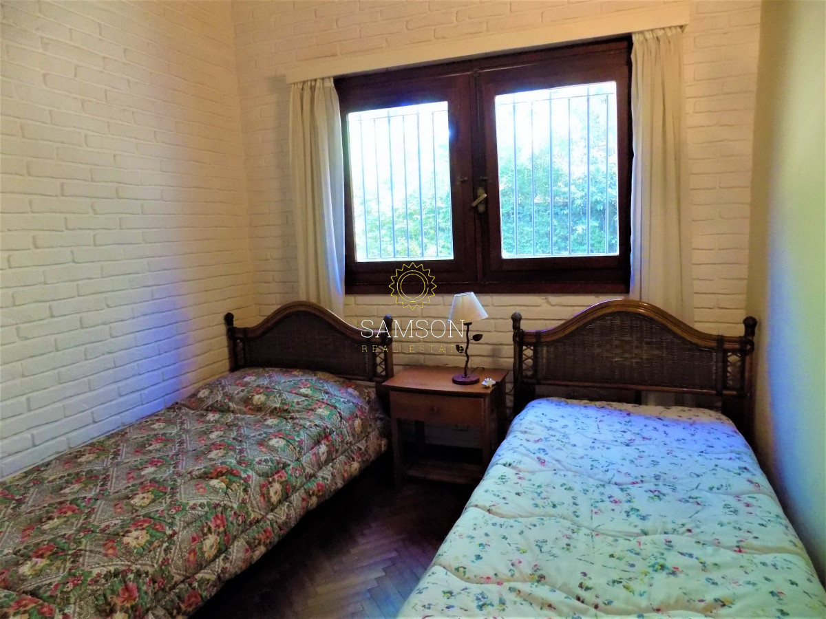 Casa ID.123 - CASA EN ALQUILER PUNTA DEL ESTE