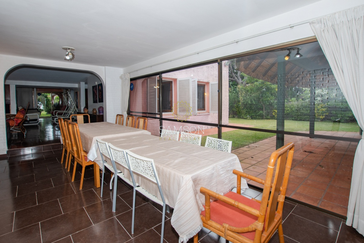 Casa ID.58066 - VENTA DE CASA EN PLAYA MANSA A METROS DEL MAR.