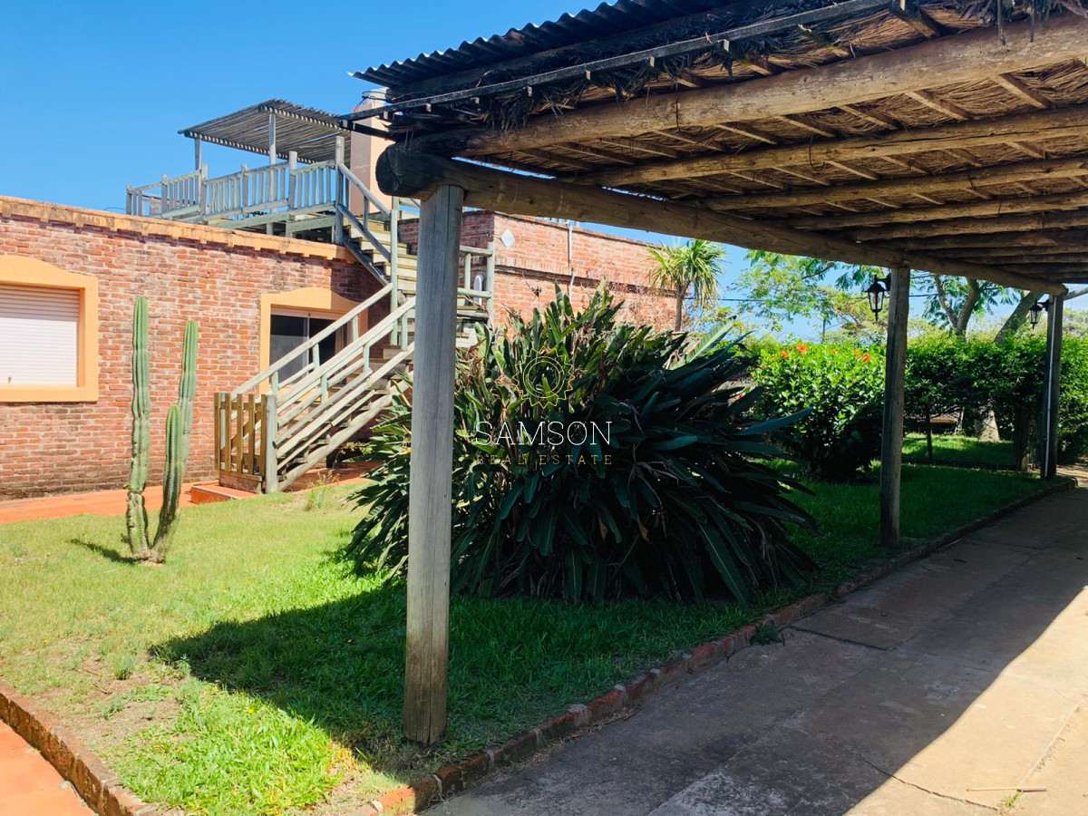 Casa ID.63970 - Oportunidad Casa En venta , Manantiales
