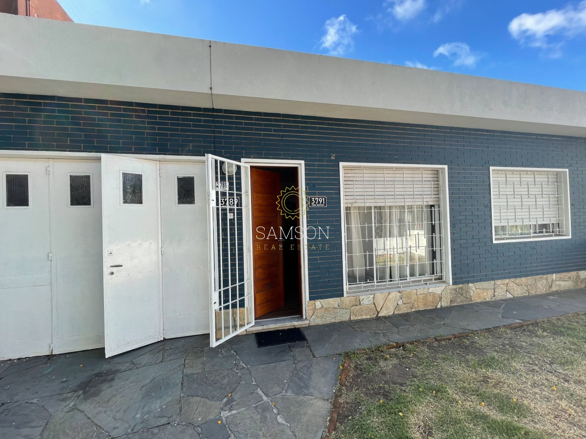 Casa ID.64757 - Venta Casa 2 dormitorios Unión 