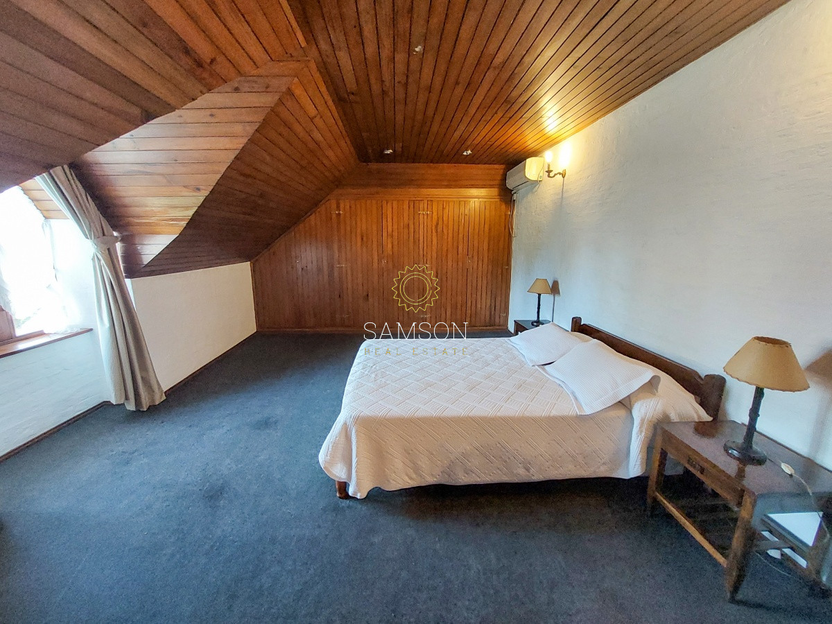 Casa ID.20 - Casa con piscina  en venta San rafael Punta del Este
