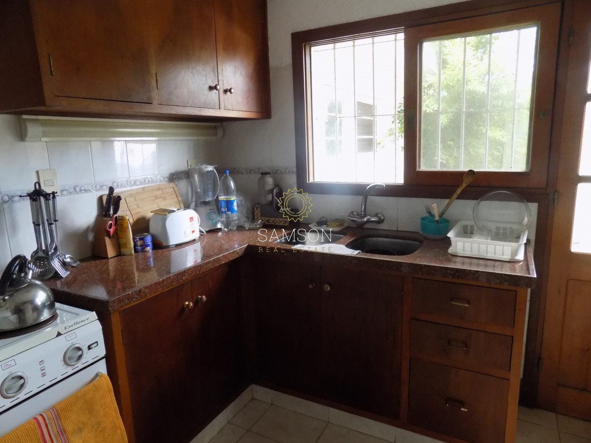 Casa ID.60542 - VENTA DE CASA EN PLAYA MANSA, PUNTA DEL ESTE 