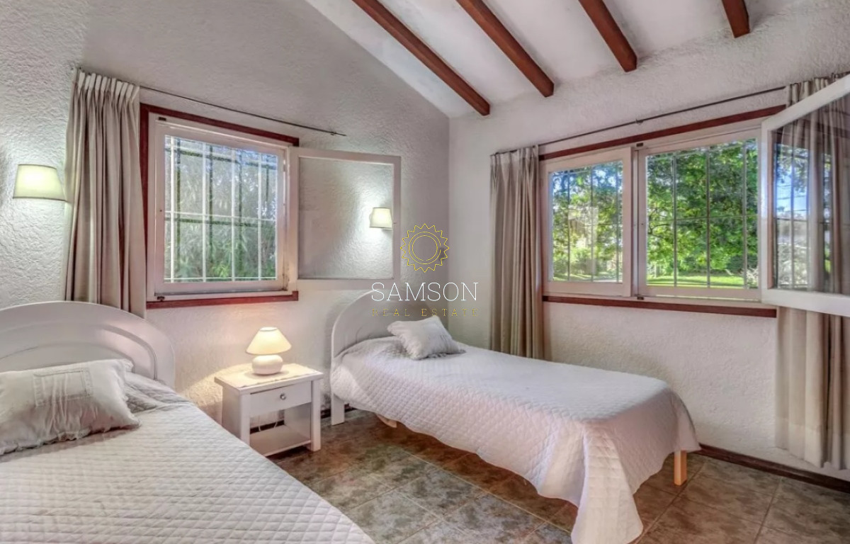 Casa ID.60542 - VENTA DE CASA EN PLAYA MANSA, PUNTA DEL ESTE 
