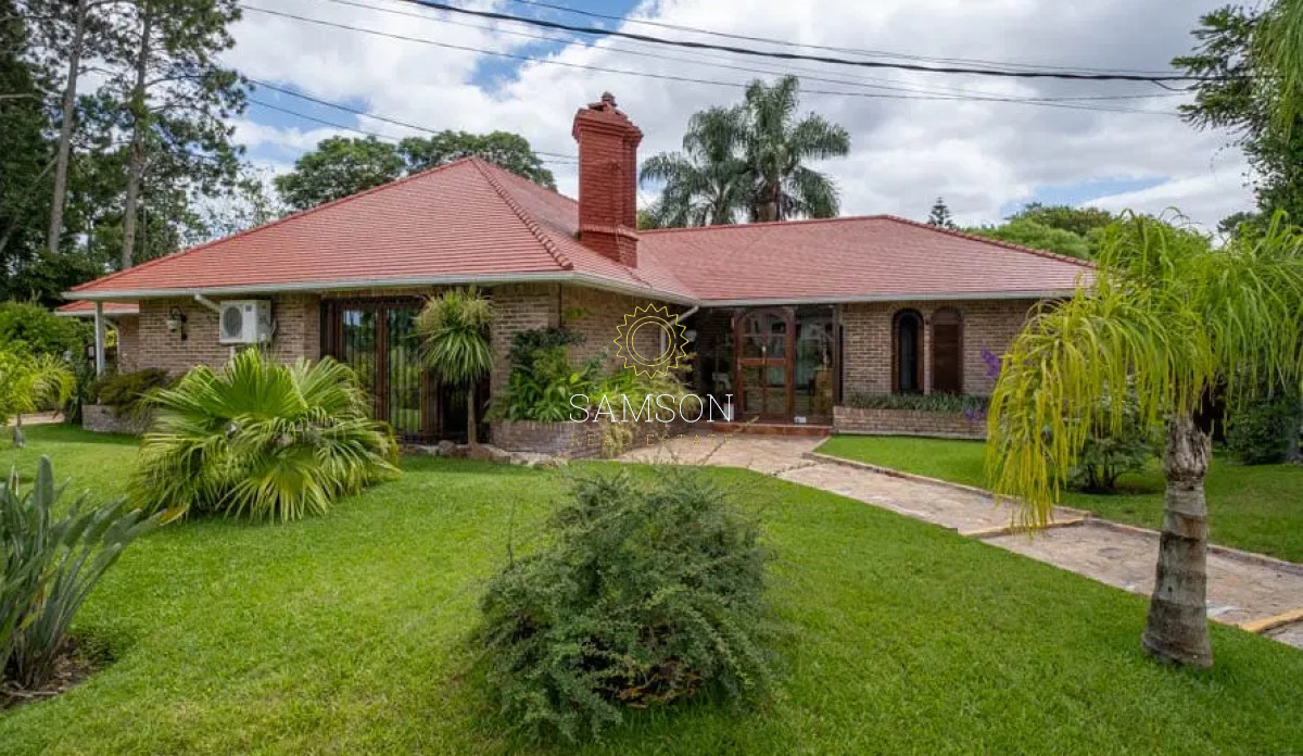 Casa ID.66768 - Casa en Venta  Jardines de cordoba Punta del Este