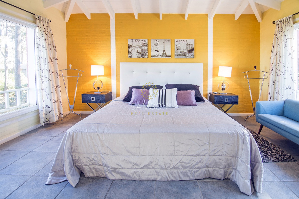 Casa ID.74 - Casa en Venta Laguna Blanca Manantiales Jose Ignacio