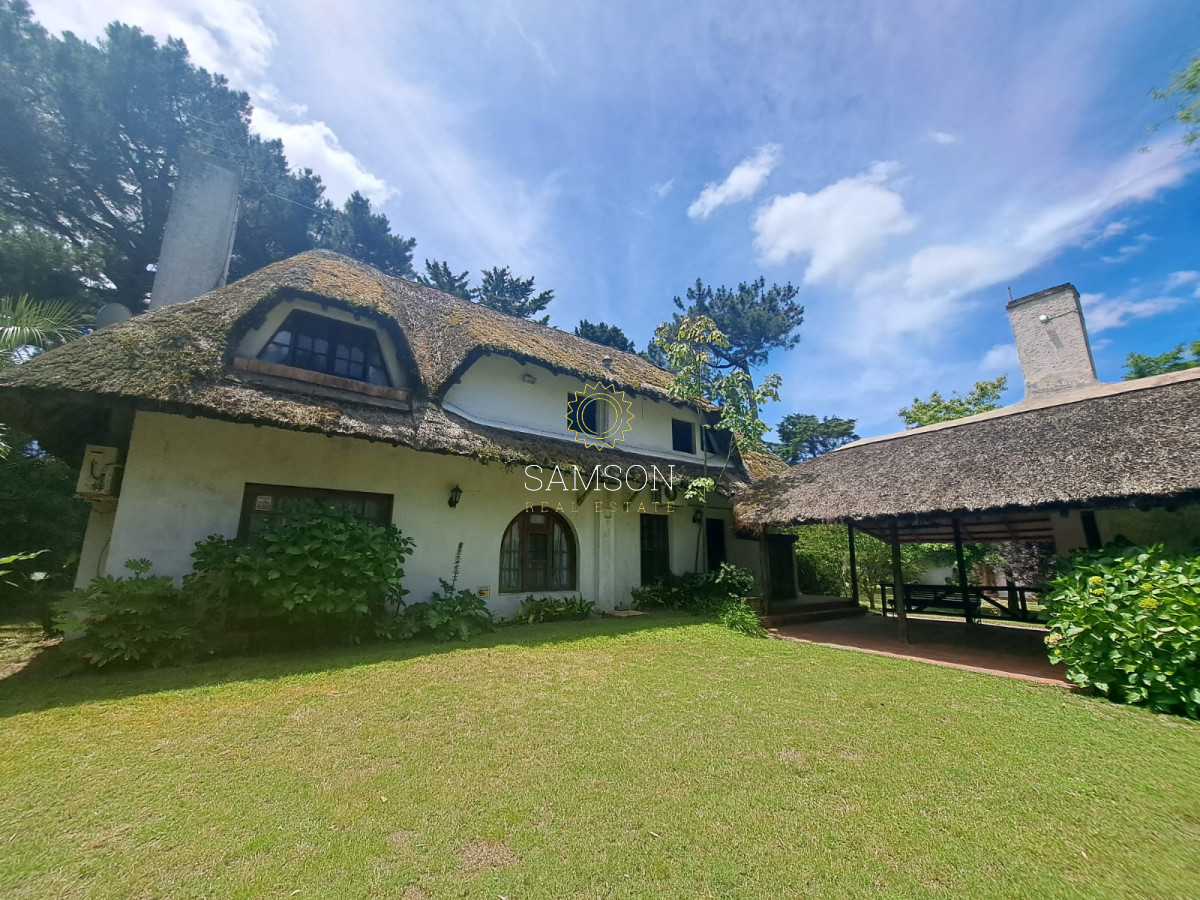 Casa ID.65385 - Casa en venta Rincon del indio Punta del Este