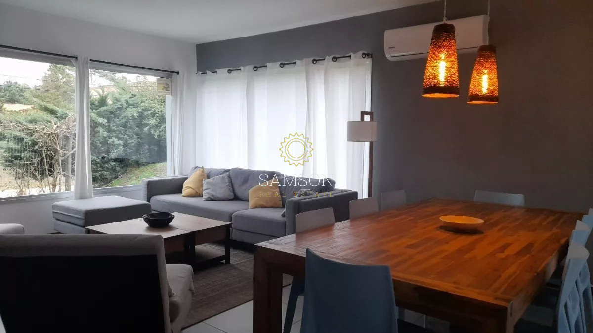 Casa ID.66815 - Casa en venta Playa Brava Punta del Este