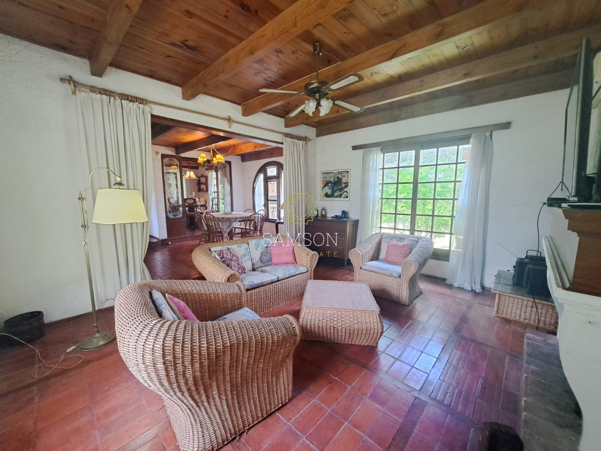 Casa ID.65385 - Casa en venta Rincon del indio Punta del Este