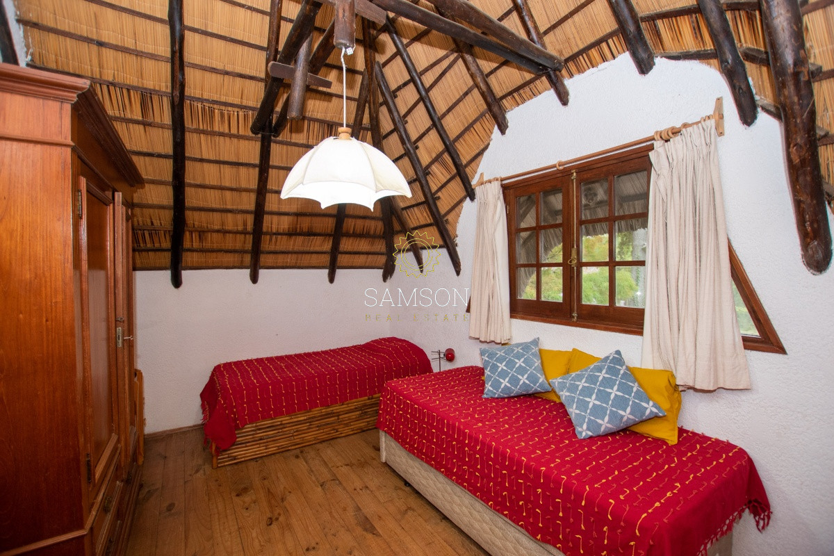 Casa ID.65385 - Casa en venta Rincon del indio Punta del Este