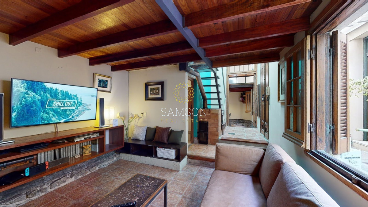 Casa ID.65499 - Venta Triplex en Punta Carretas