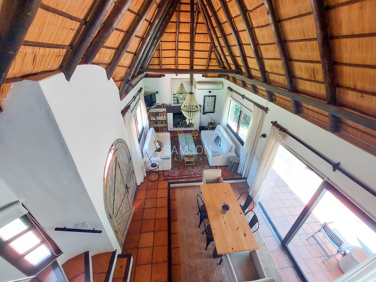 Casa ID.64586 - ALQUIER ANUAL A PARTIR DE FEBRERO 2025, CASA EN RINCON DEL INDIO, PUNTA DEL ESTE 