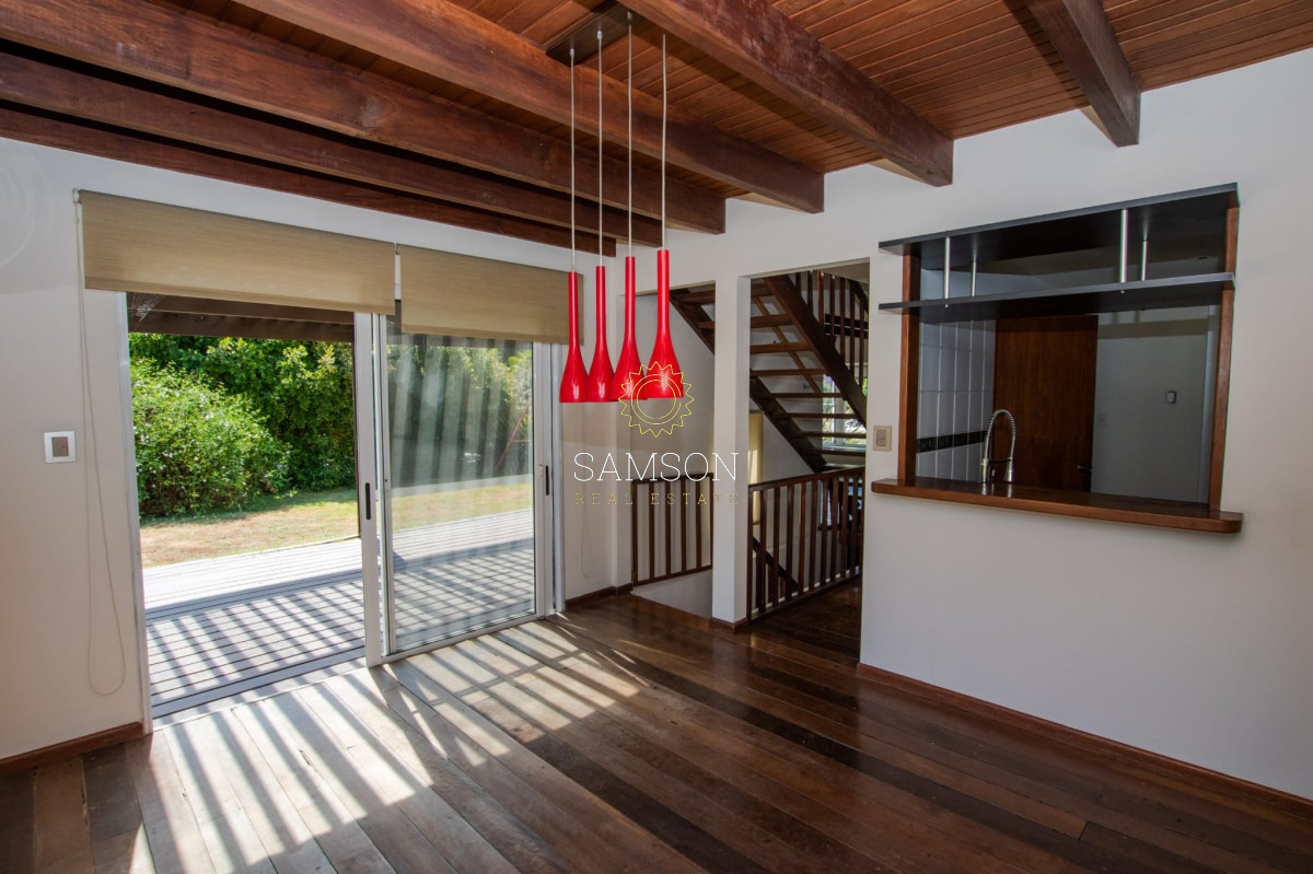 Casa ID.65964 - Venta casa 3 dormitorios con piscina en barrio privado Quintas del bosque 