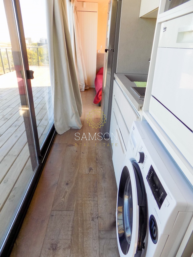 Casa ID.64008 - Casa Venta Santa Mónica a 50 metros del mar José Ignacio