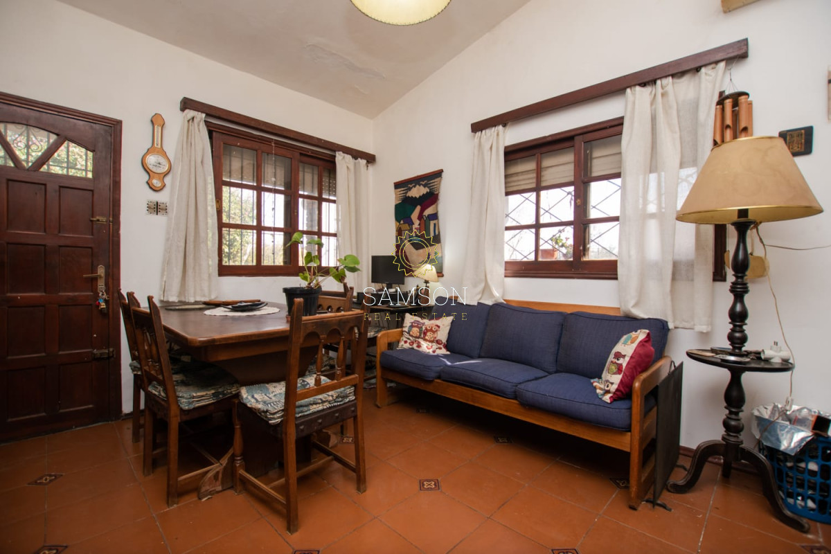 Casa ID.65599 - Venta casa 3 dormitorios