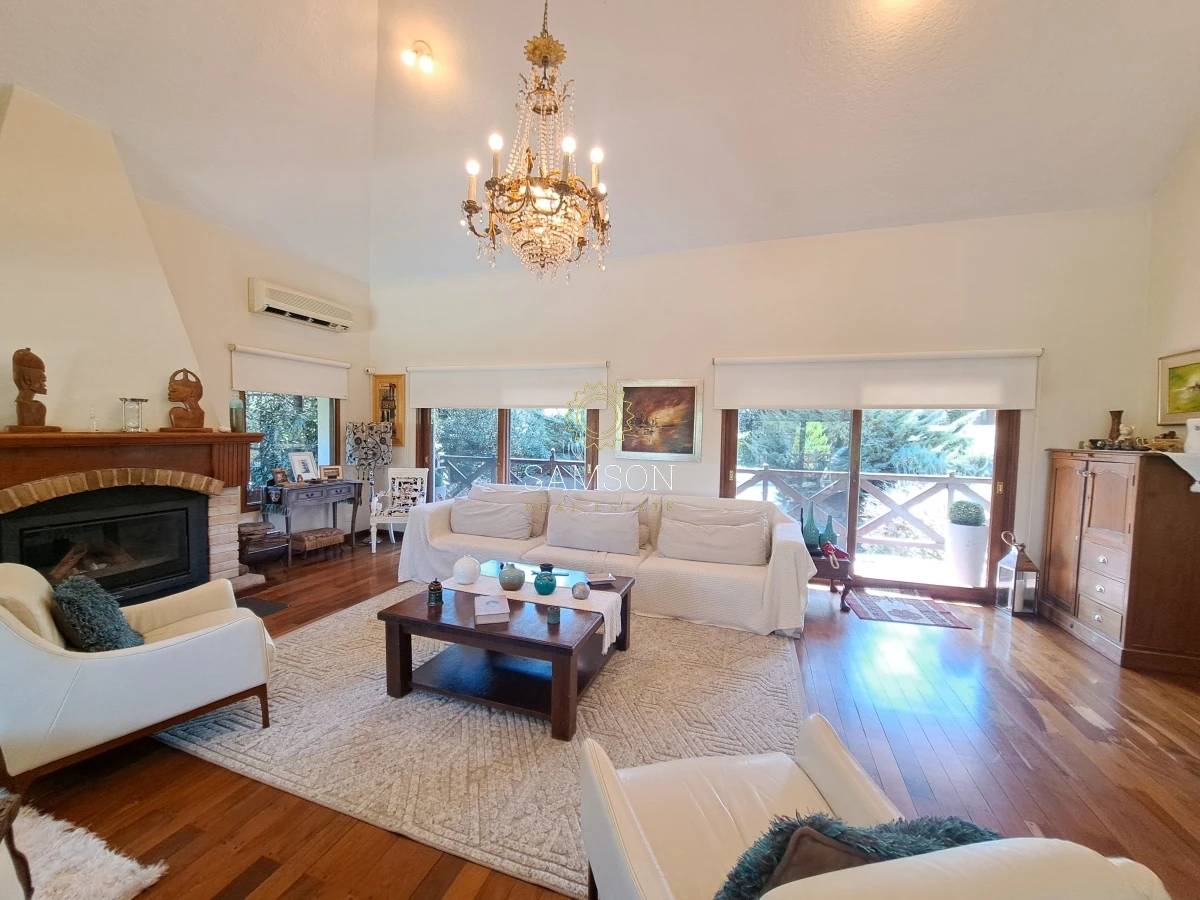 Casa ID.66981 -  Casa con piscina  en venta San Rafael Punta del Este 