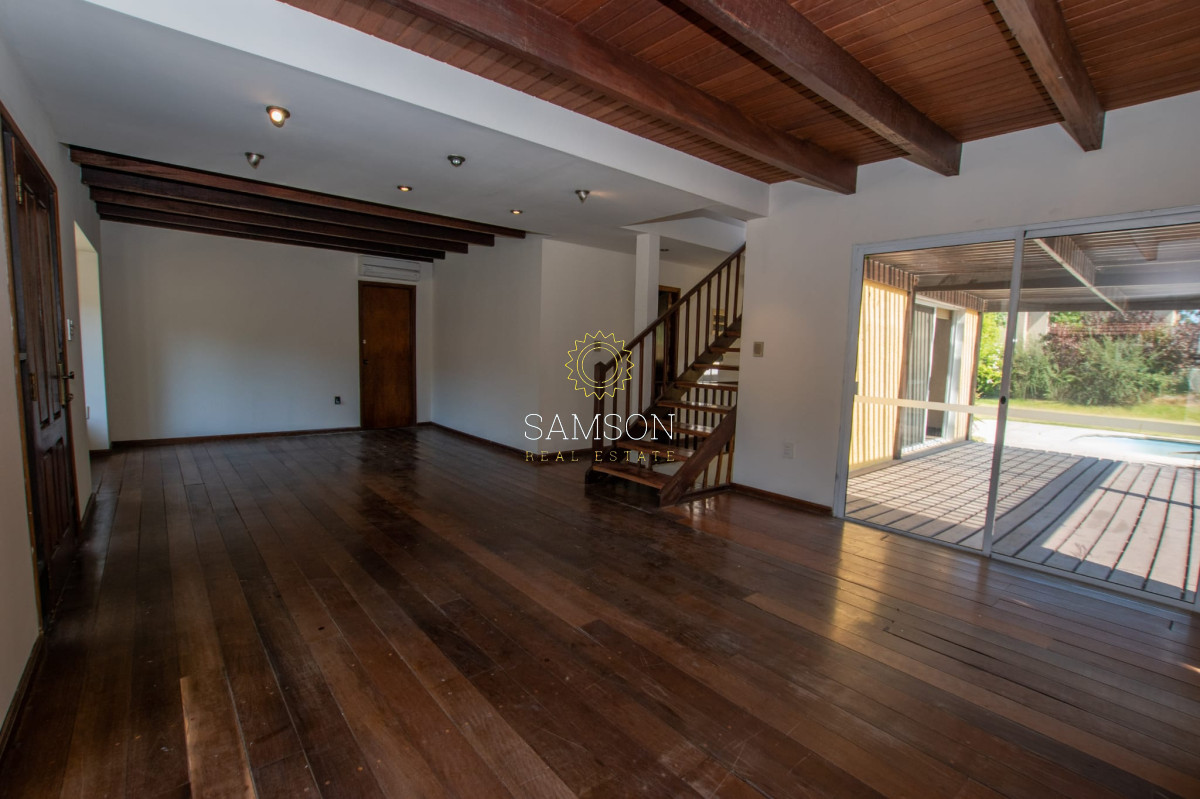 Casa ID.65964 - Venta casa 3 dormitorios con piscina en barrio privado Quintas del bosque 