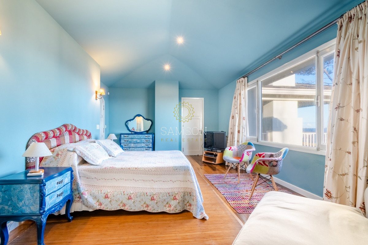 Casa ID.61232 - Mansión frente al Mar Mansa Punta del Este Uruguay
