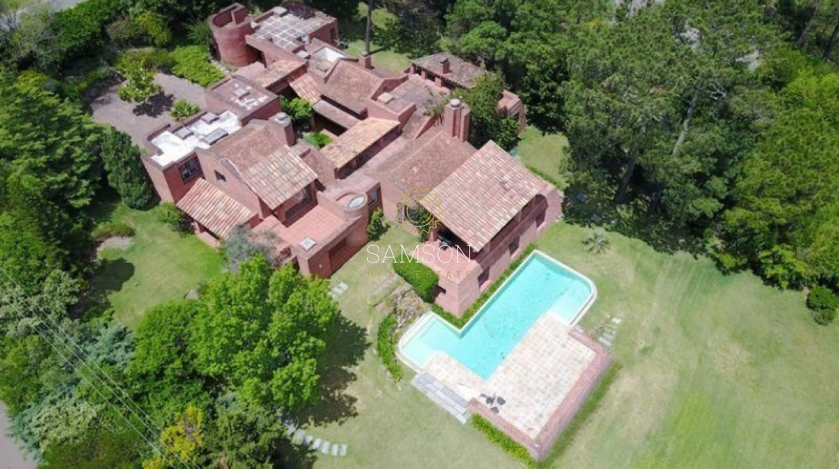 Casa ID.65264 - Venta casa en Punta ballena