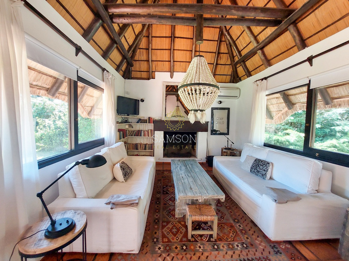 Casa ID.64586 - ALQUIER ANUAL A PARTIR DE FEBRERO 2025, CASA EN RINCON DEL INDIO, PUNTA DEL ESTE 