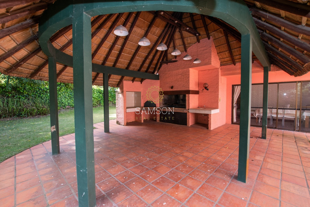 Casa ID.58066 - VENTA DE CASA EN PLAYA MANSA A METROS DEL MAR.