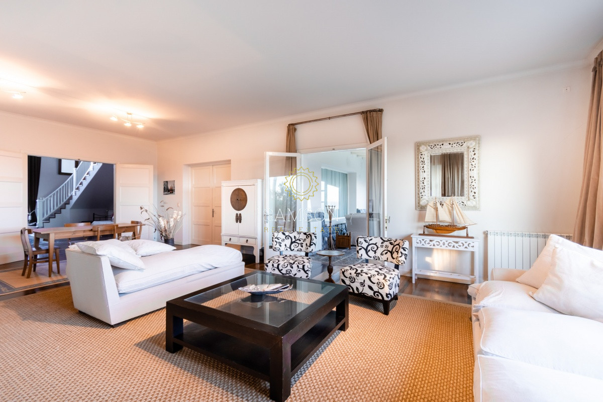 Casa ID.61232 - Mansión frente al Mar Mansa Punta del Este Uruguay