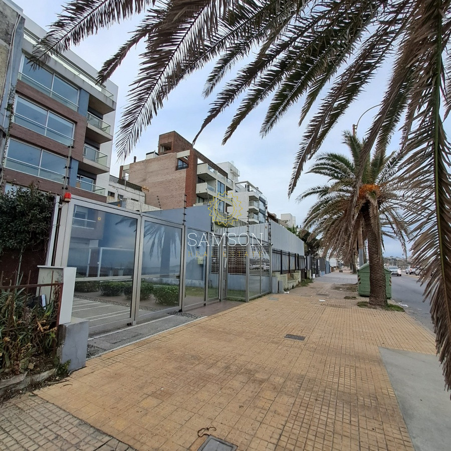 Casa ID.65467 - Casa de 4 dormitorios en Malvin para reciclar