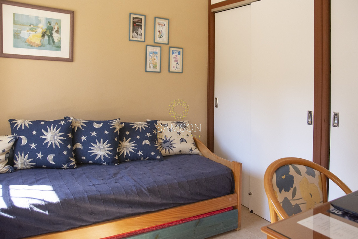 Casa ID.13 - Venta Casa de 3 Dormitorios con Jardín San Rafael, Punta del Este.