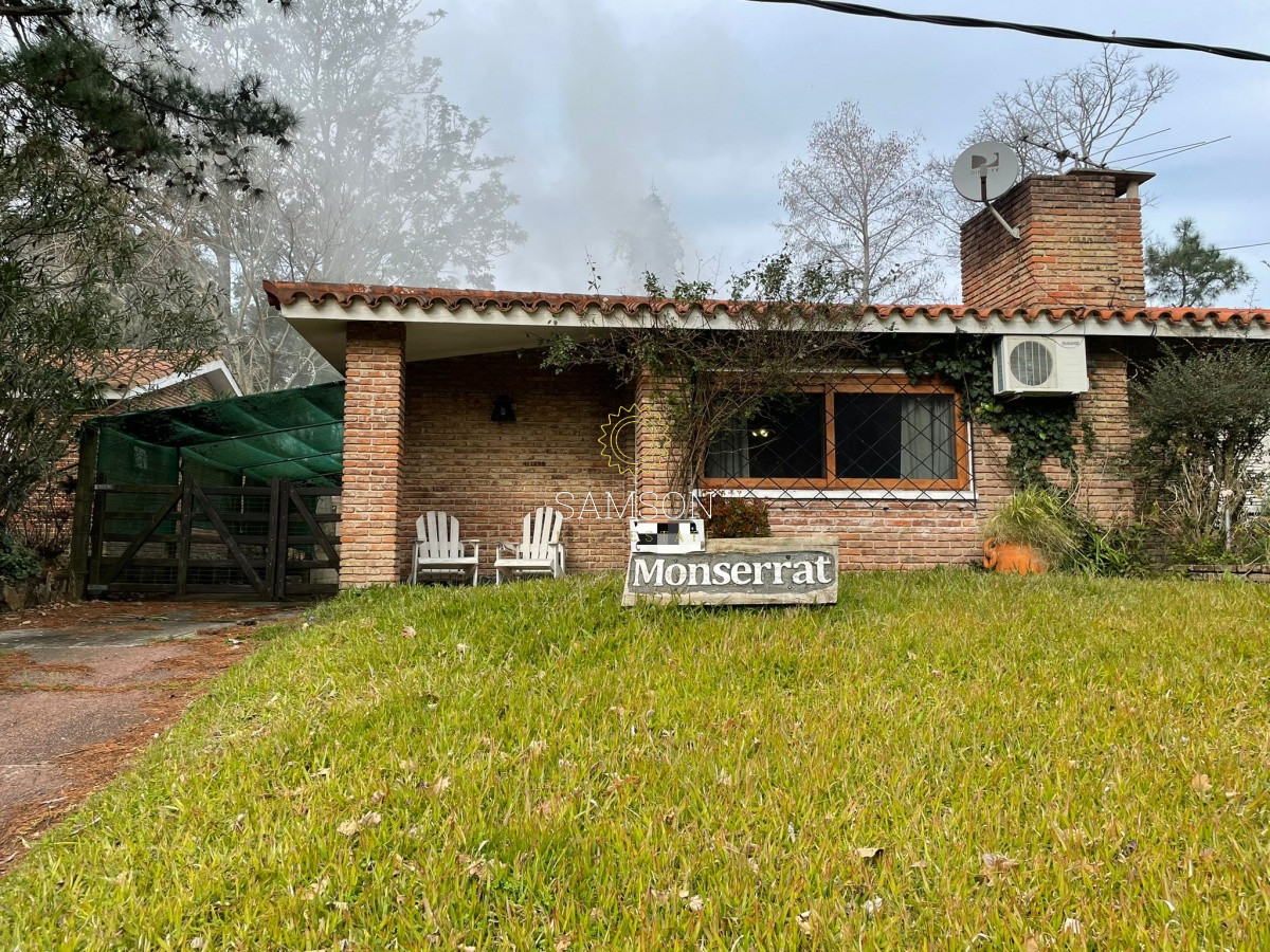Casa ID.64190 - casa en VENTA de 3 dormitorios en parada 19 de la Mansa